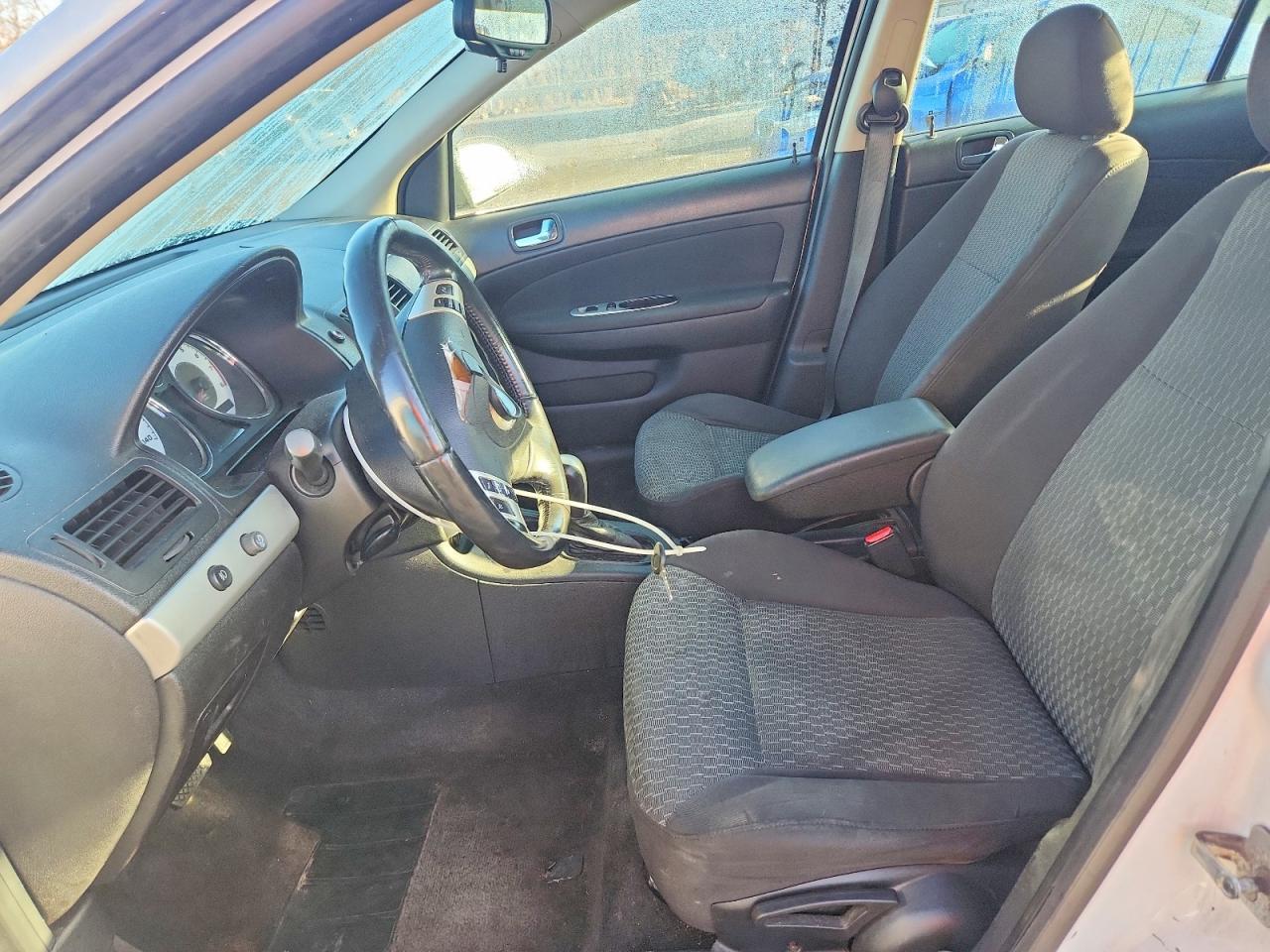 2010 CHEVROLET COBALT