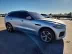 2017 JAGUAR F-Pace
