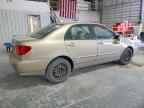 2007 TOYOTA COROLLA