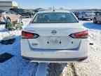 2024 NISSAN VERSA