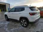 2017 JEEP Compass