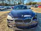 2015 BMW 7 series