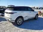 2020 LAND ROVER RANGE ROVER EVOQUE