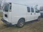 2012 CHEVROLET EXPRESS 2500