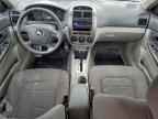 2005 KIA Spectra