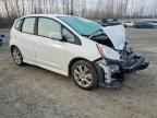 2011 HONDA FIT