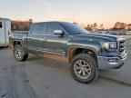 2018 GMC Sierra