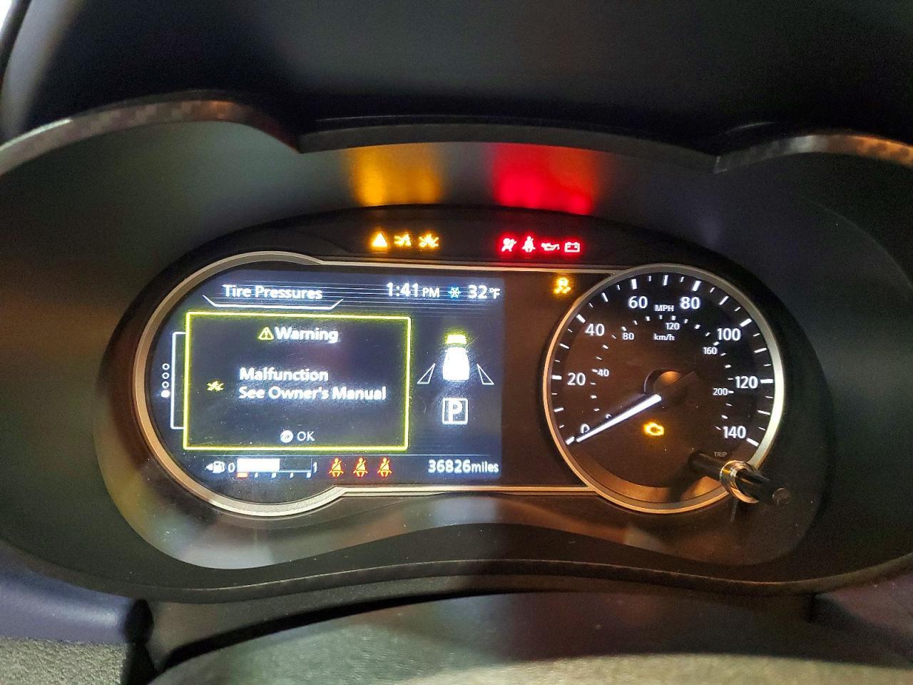 2024 NISSAN VERSA