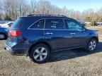 2011 ACURA MDX
