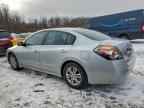 2011 NISSAN ALTIMA