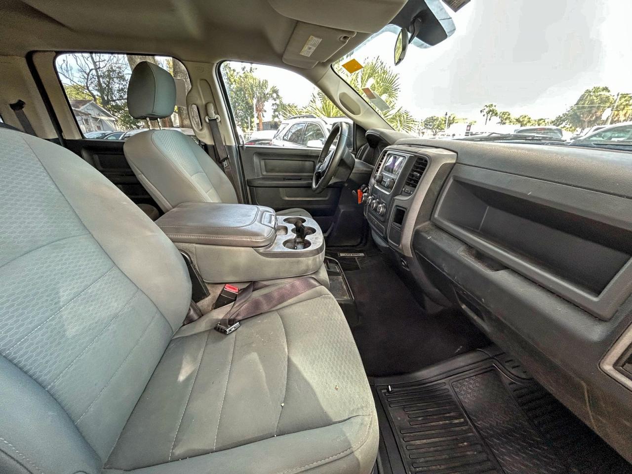 2015 RAM 1500