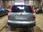 2007 HONDA CR-V