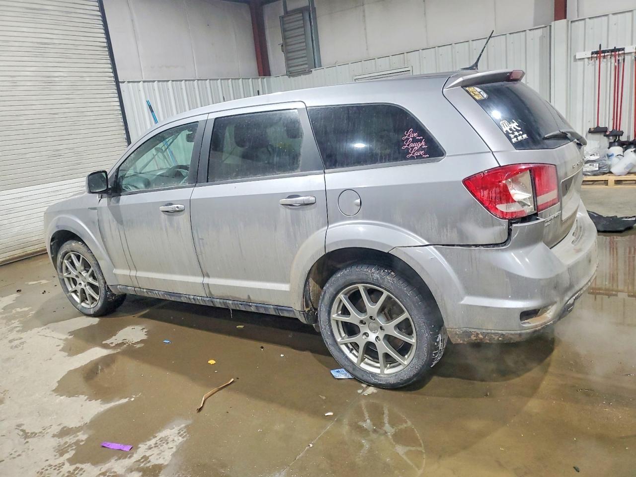 2015 DODGE JOURNEY