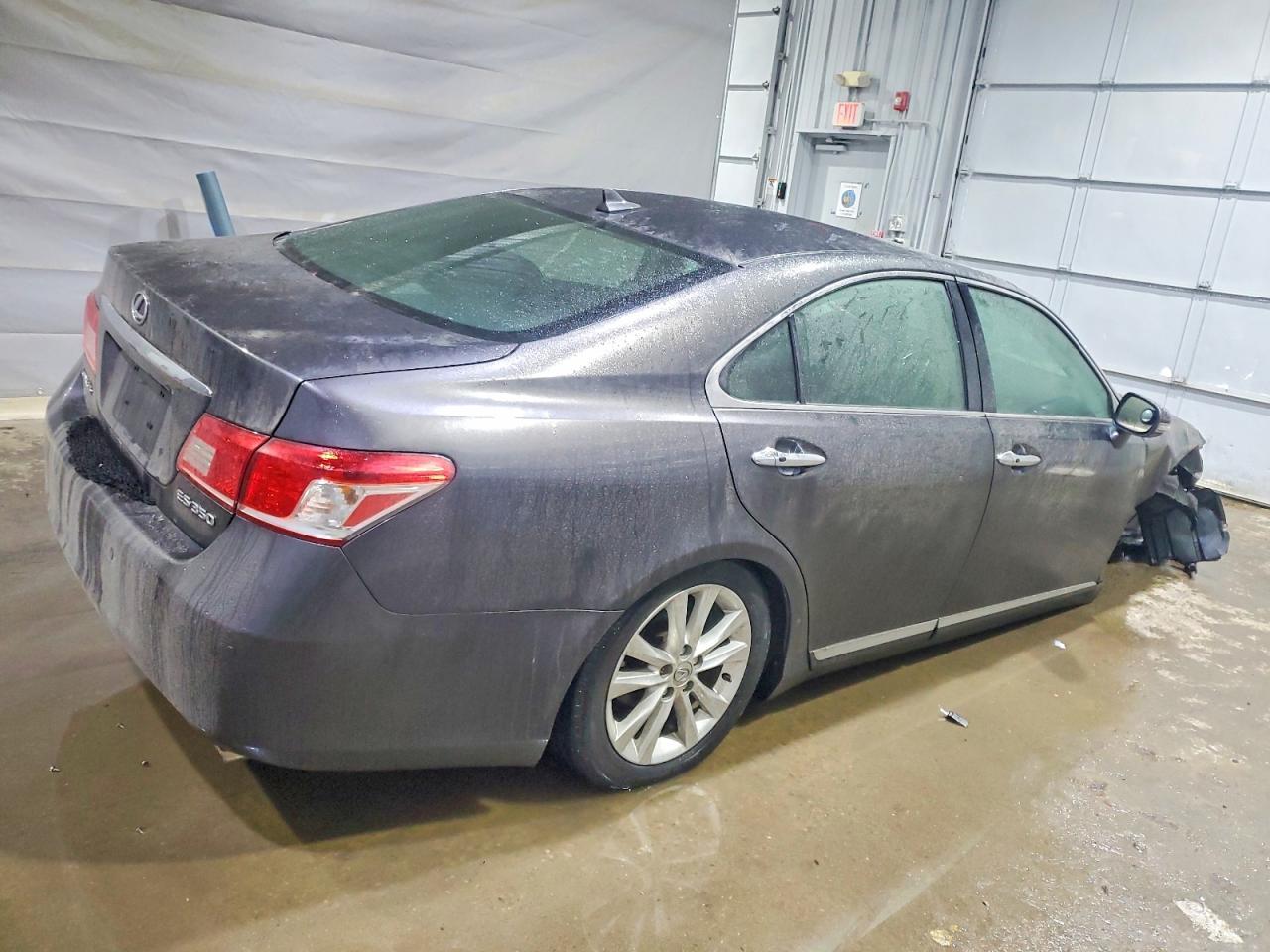2010 LEXUS ES 350
