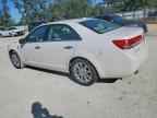 2011 LINCOLN MKZ
