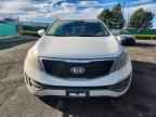 2016 KIA SPORTAGE