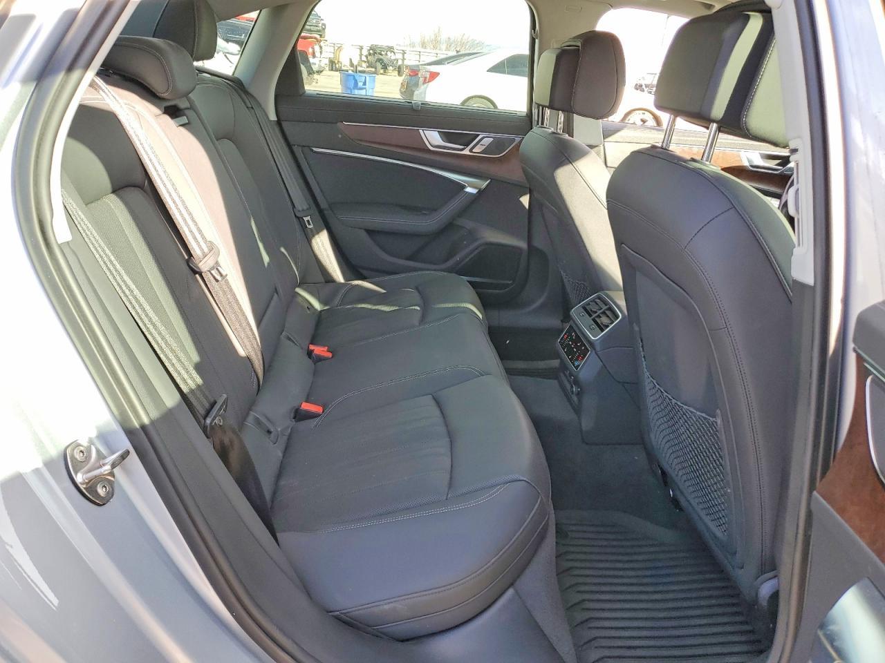 2019 AUDI A6