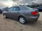 2007 TOYOTA COROLLA