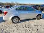 2014 CHEVROLET SONIC