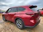 2025 TOYOTA HIGHLANDER