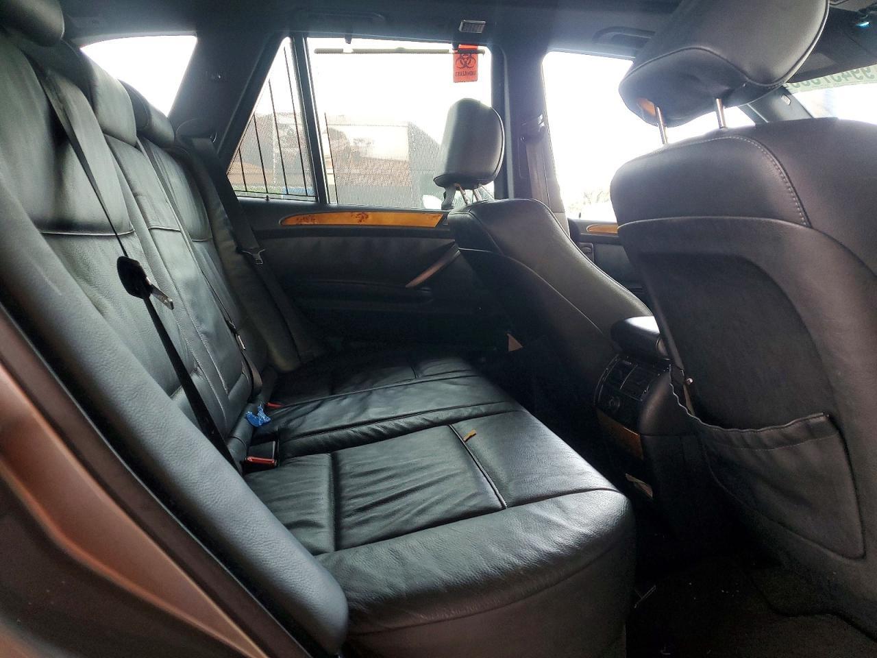 2004 BMW X5