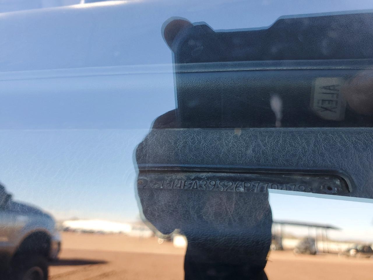 2006 JEEP WRANGLER