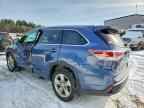 2014 TOYOTA HIGHLANDER