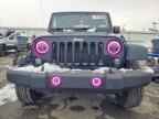 2014 JEEP WRANGLER