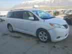 2012 TOYOTA SIENNA