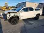 2022 GMC CANYON