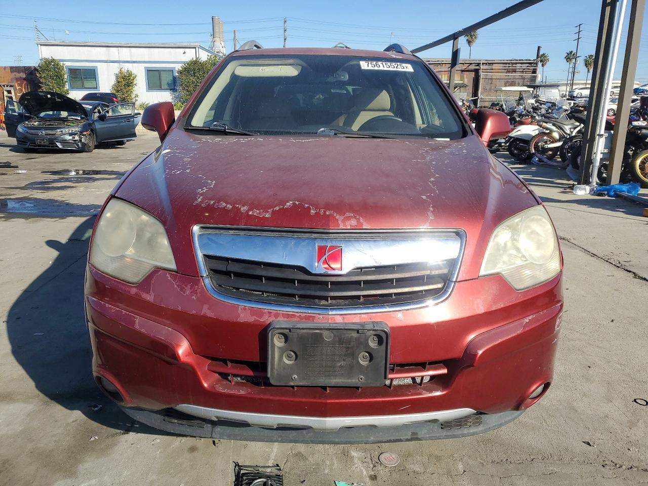 2009 SATURN Vue