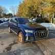 2021 AUDI Q7