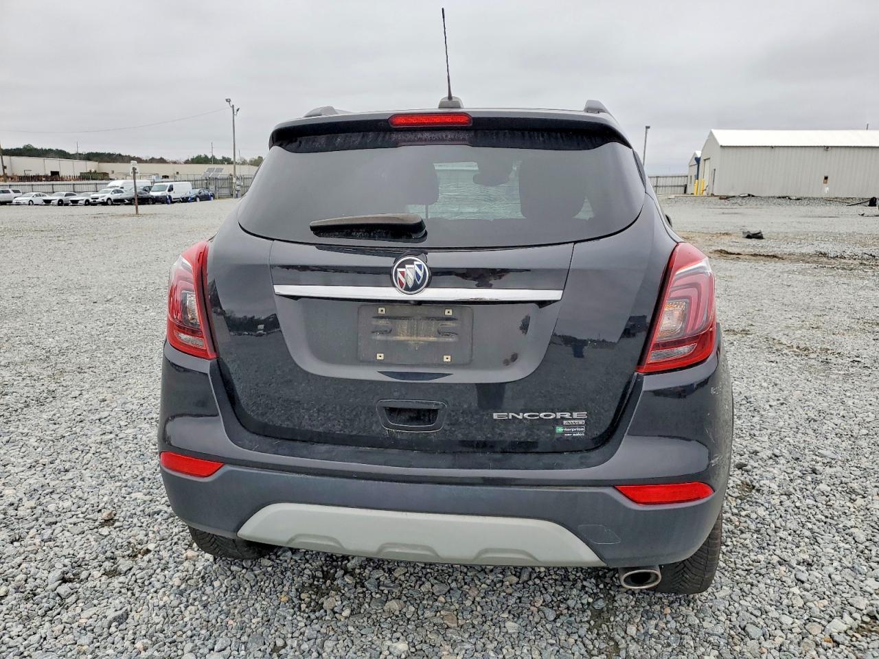2021 BUICK ENCORE