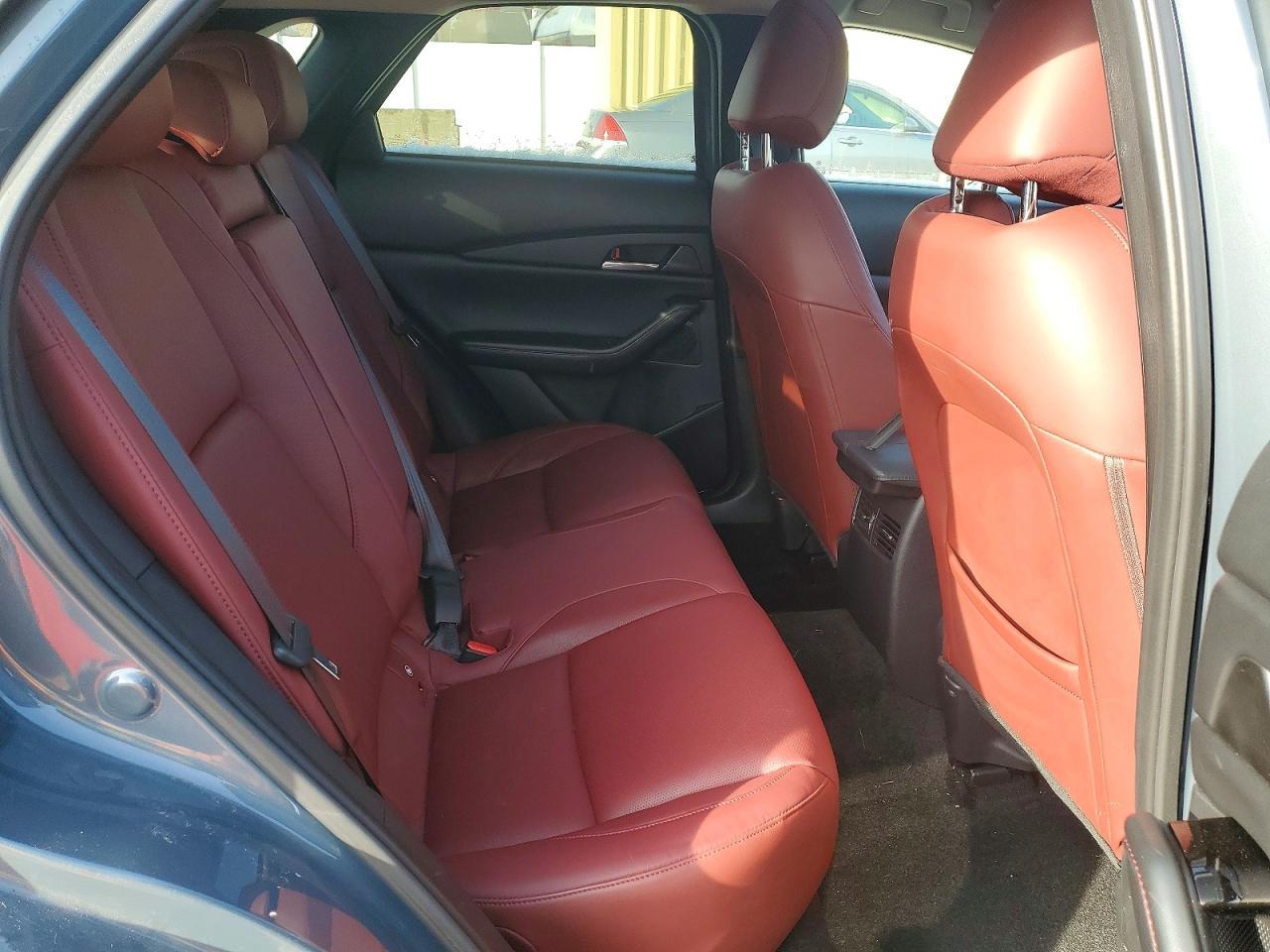 2023 MAZDA CX-30