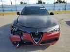 2022 ALFA ROMEO Stelvio