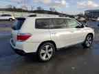 2011 TOYOTA HIGHLANDER