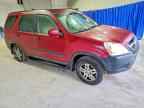 2004 HONDA CR-V