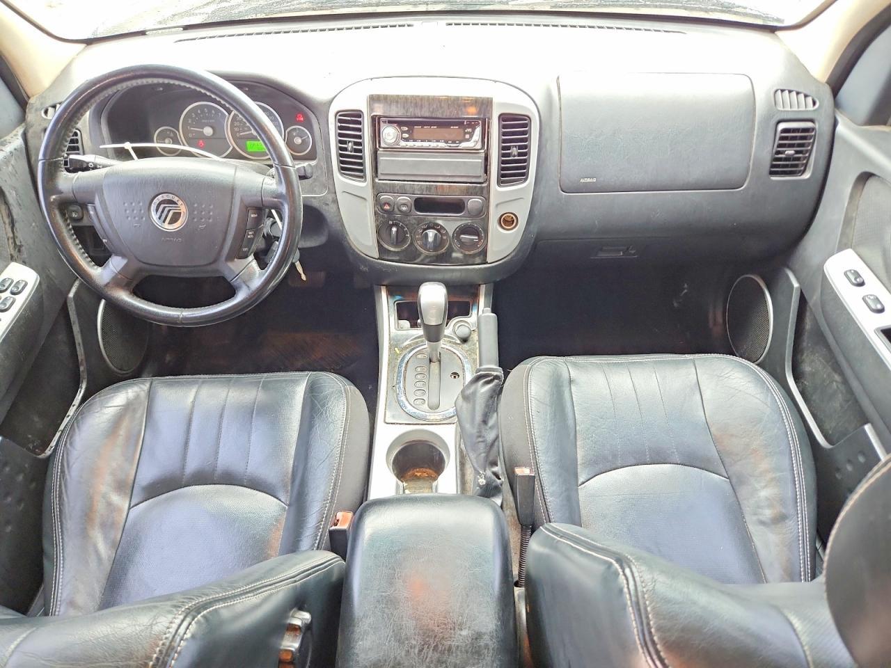 2005 MERCURY Mariner