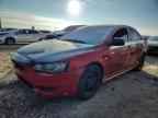 2008 MITSUBISHI LANCER