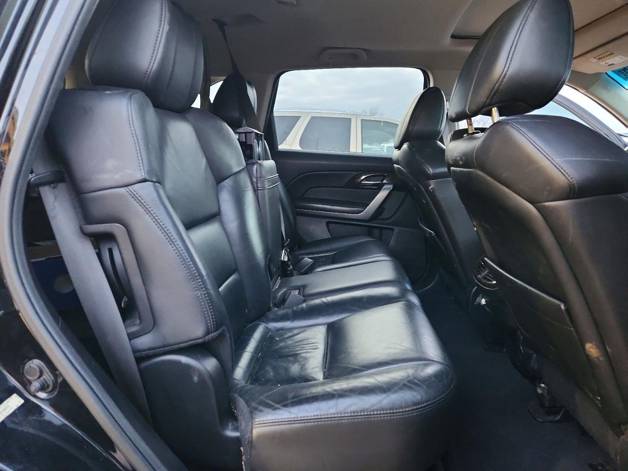 2013 ACURA MDX