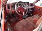 1987 FORD RANGER