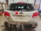 2012 KIA SORENTO