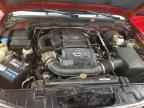 2008 NISSAN Frontier