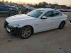 2015 BMW 5 series