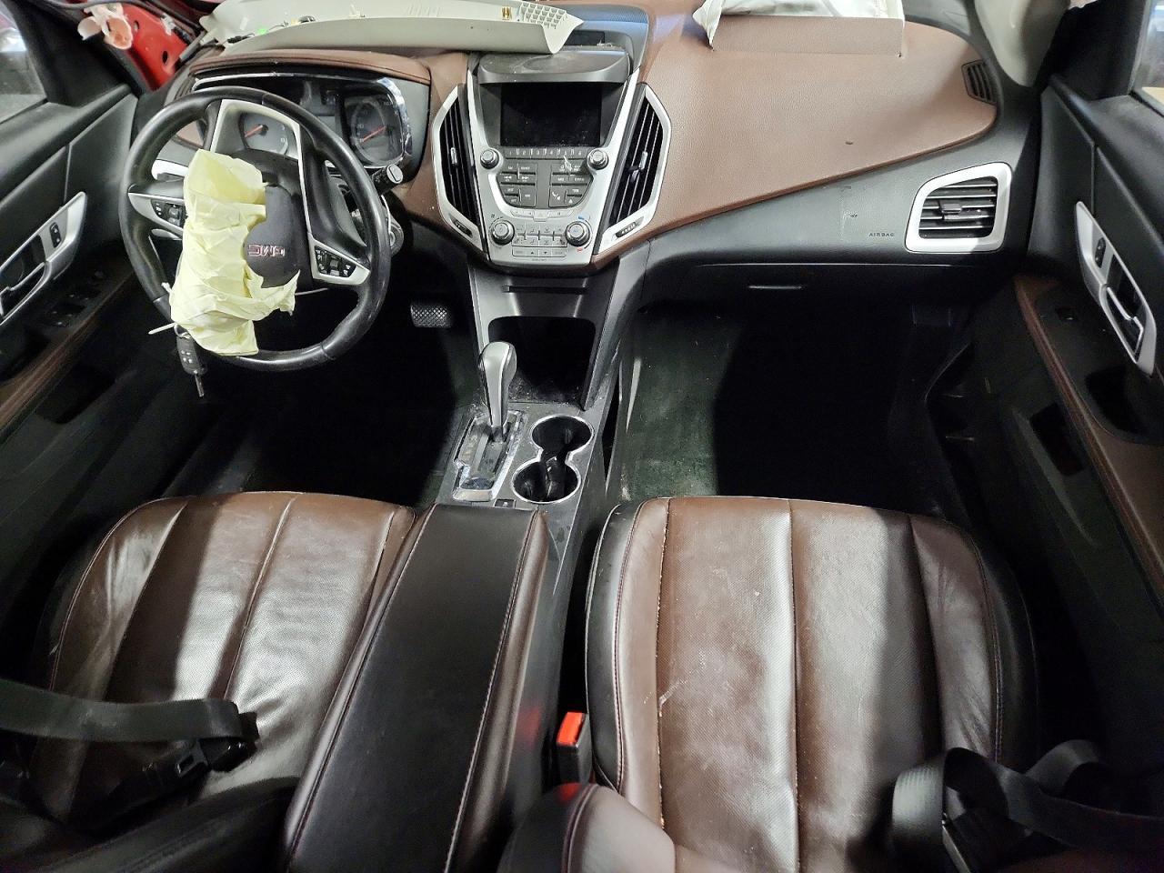 2014 GMC Terrain