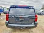 2016 CHEVROLET Tahoe