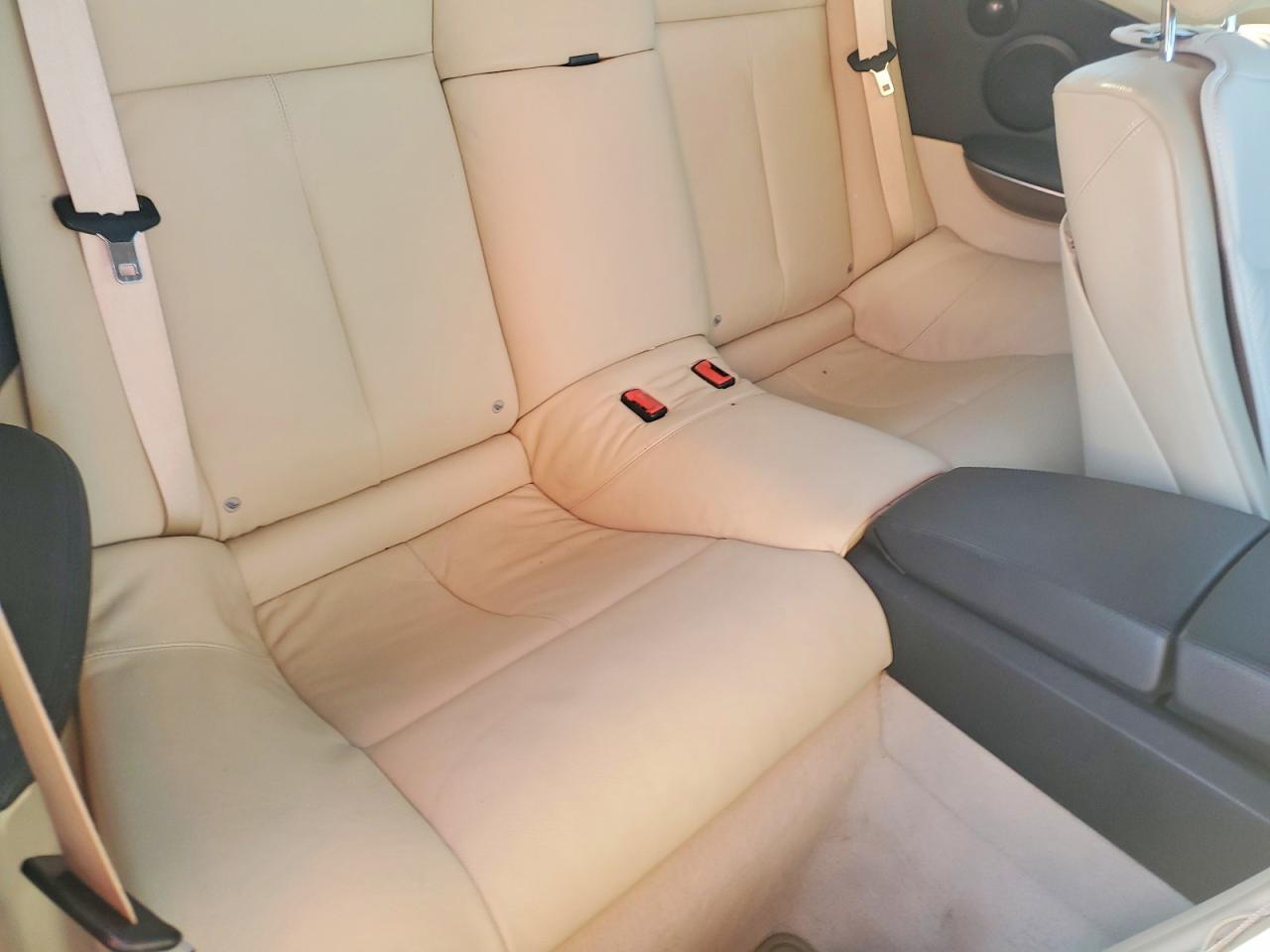 2006 BMW 6 Series