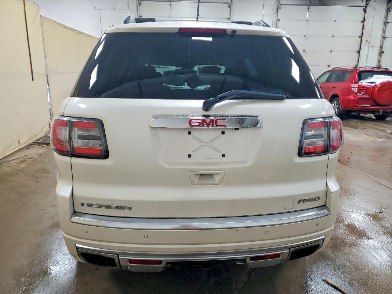 2014 GMC ACADIA