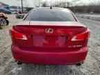 2011 LEXUS IS 250