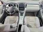 2004 TOYOTA HIGHLANDER
